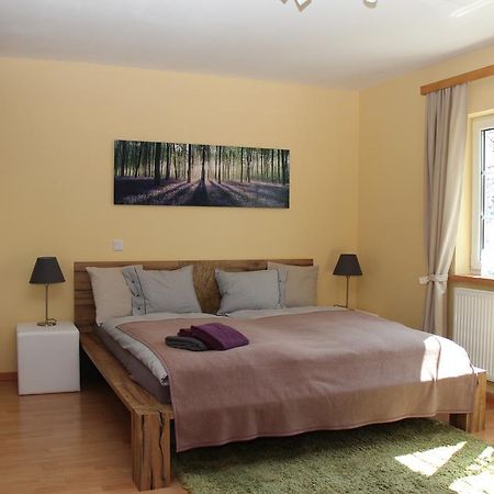 Apartment Klessheim Salisburgo Esterno foto
