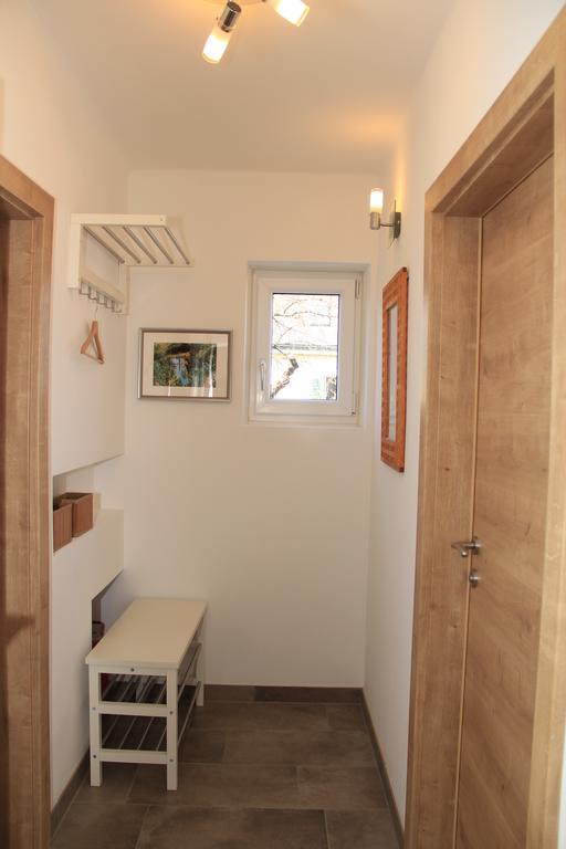 Apartment Klessheim Salisburgo Esterno foto