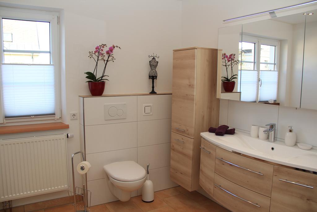 Apartment Klessheim Salisburgo Esterno foto