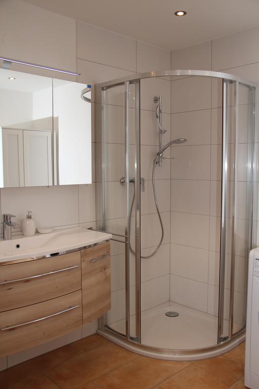 Apartment Klessheim Salisburgo Esterno foto