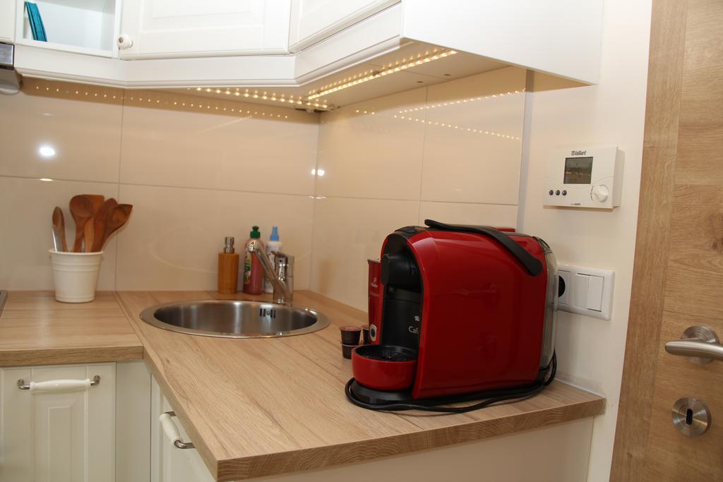 Apartment Klessheim Salisburgo Esterno foto