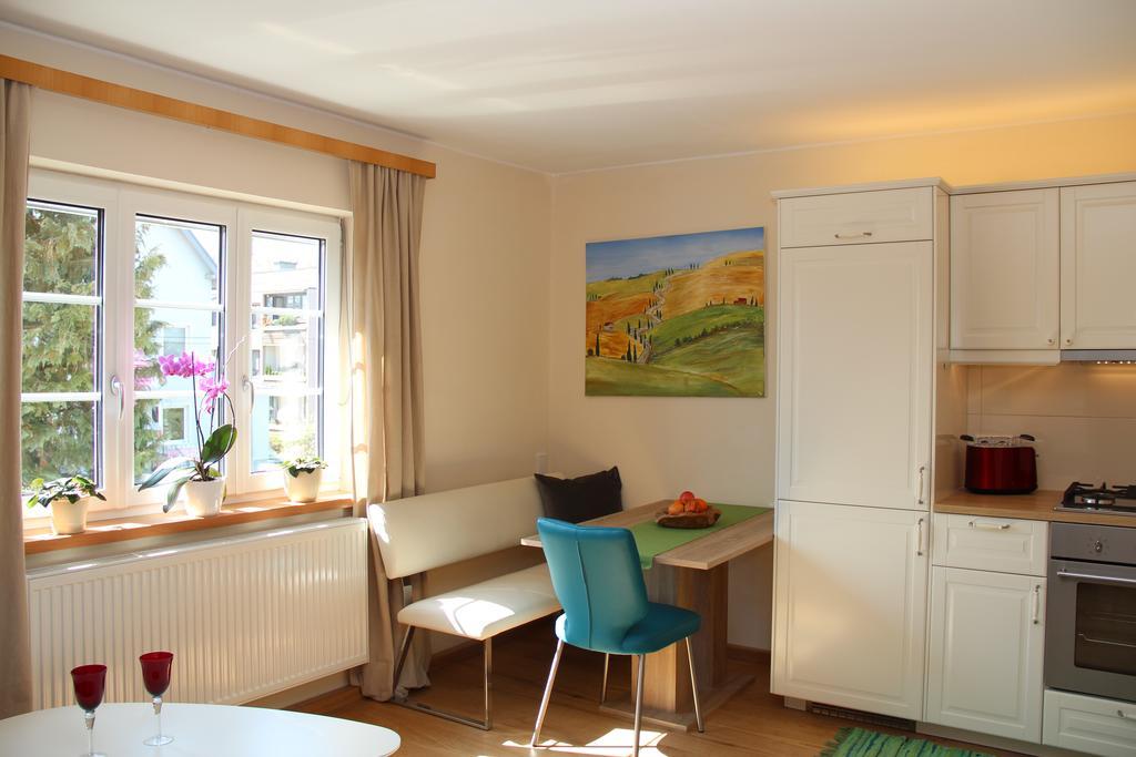 Apartment Klessheim Salisburgo Esterno foto