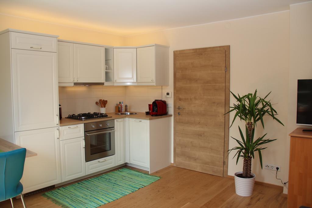 Apartment Klessheim Salisburgo Esterno foto