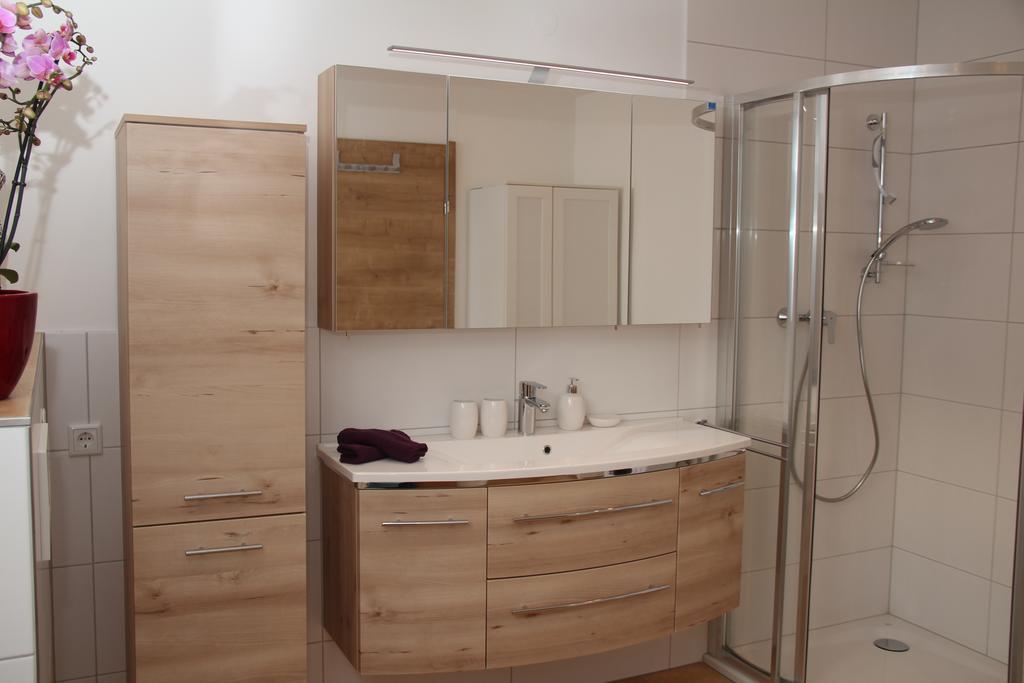 Apartment Klessheim Salisburgo Esterno foto