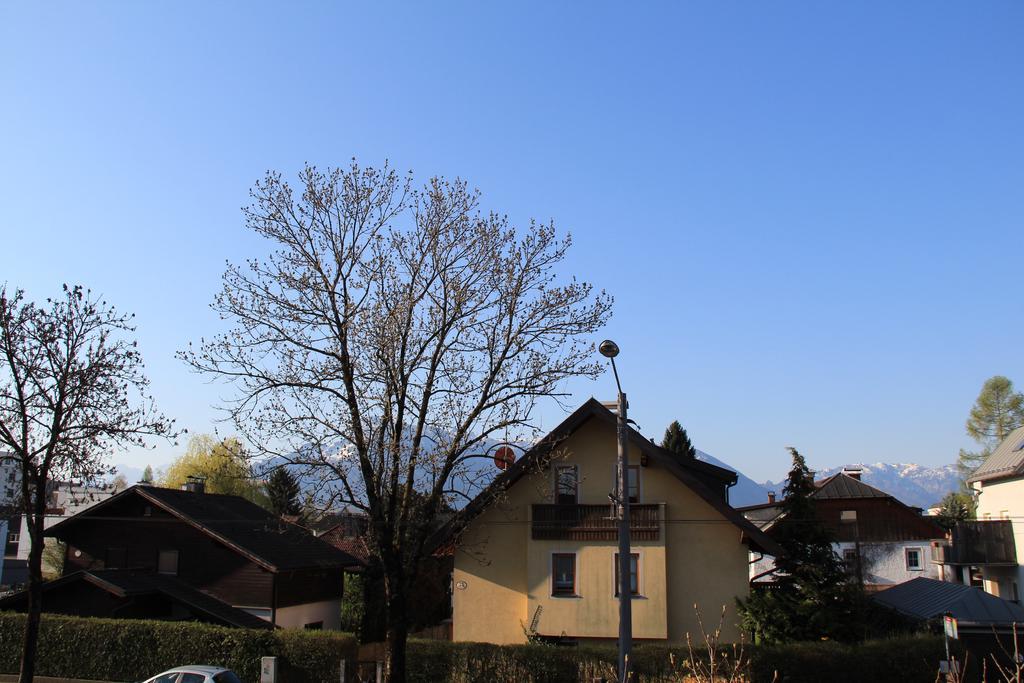 Apartment Klessheim Salisburgo Esterno foto