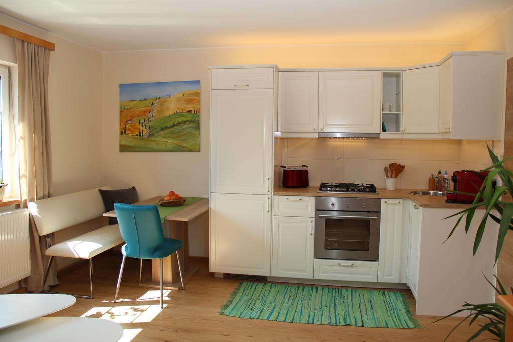 Apartment Klessheim Salisburgo Esterno foto