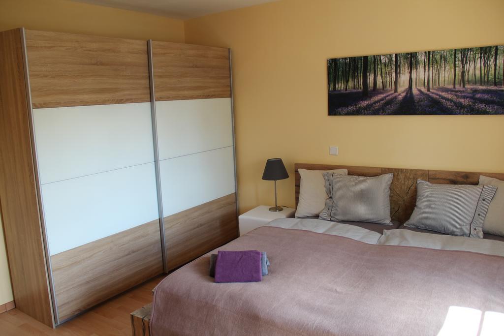Apartment Klessheim Salisburgo Esterno foto